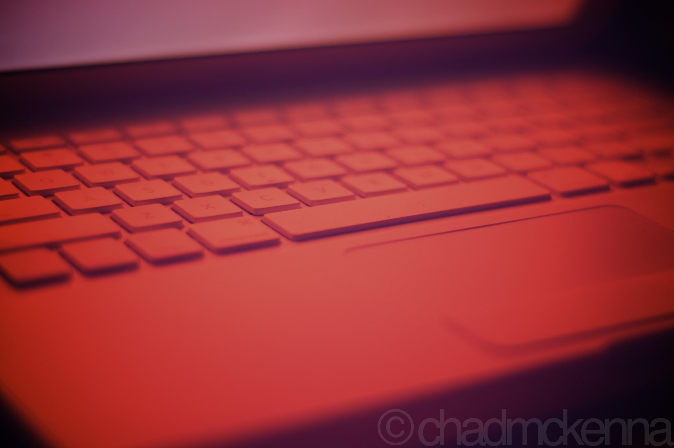 My Keyboard