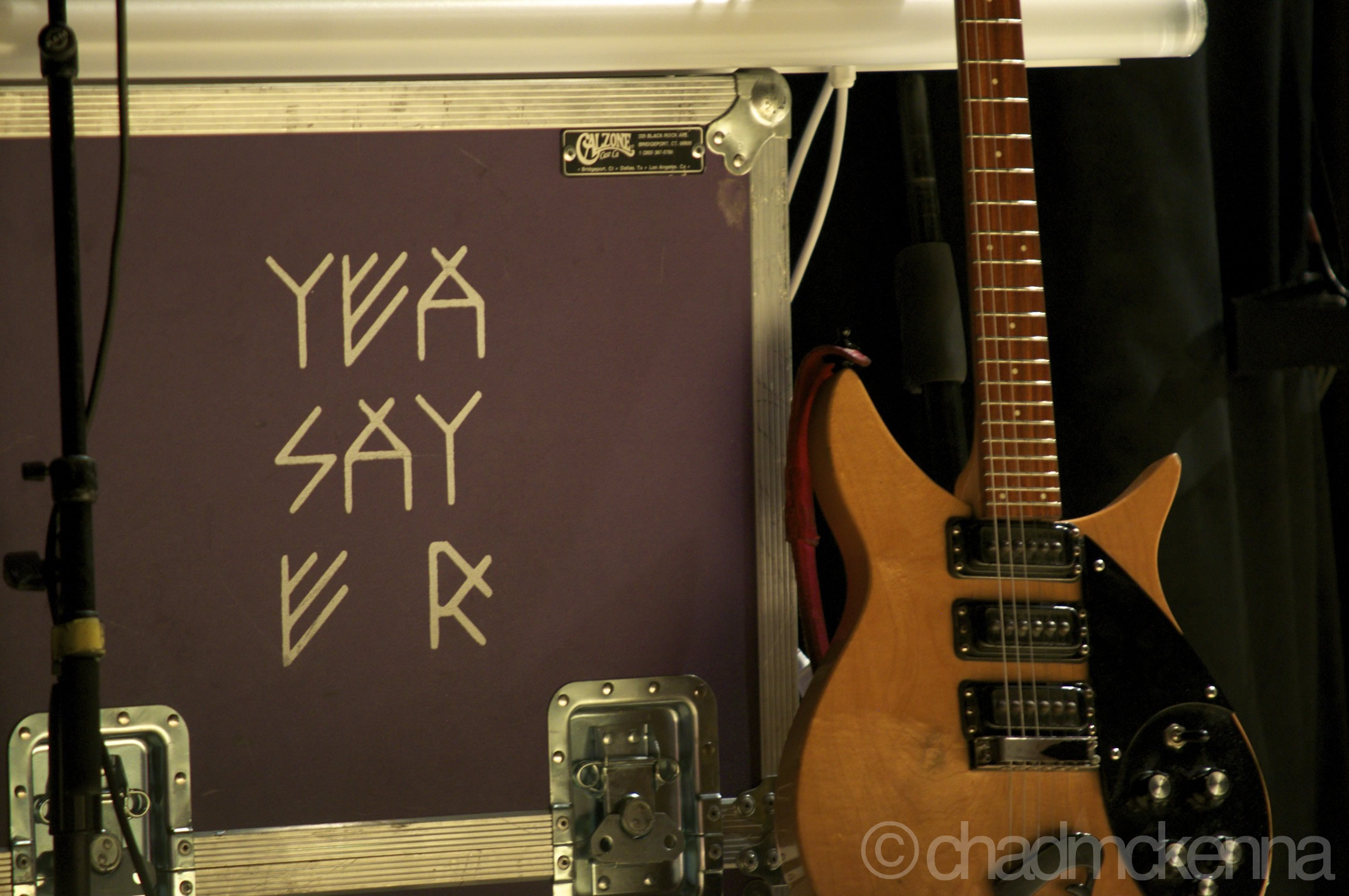 Yeasayer
