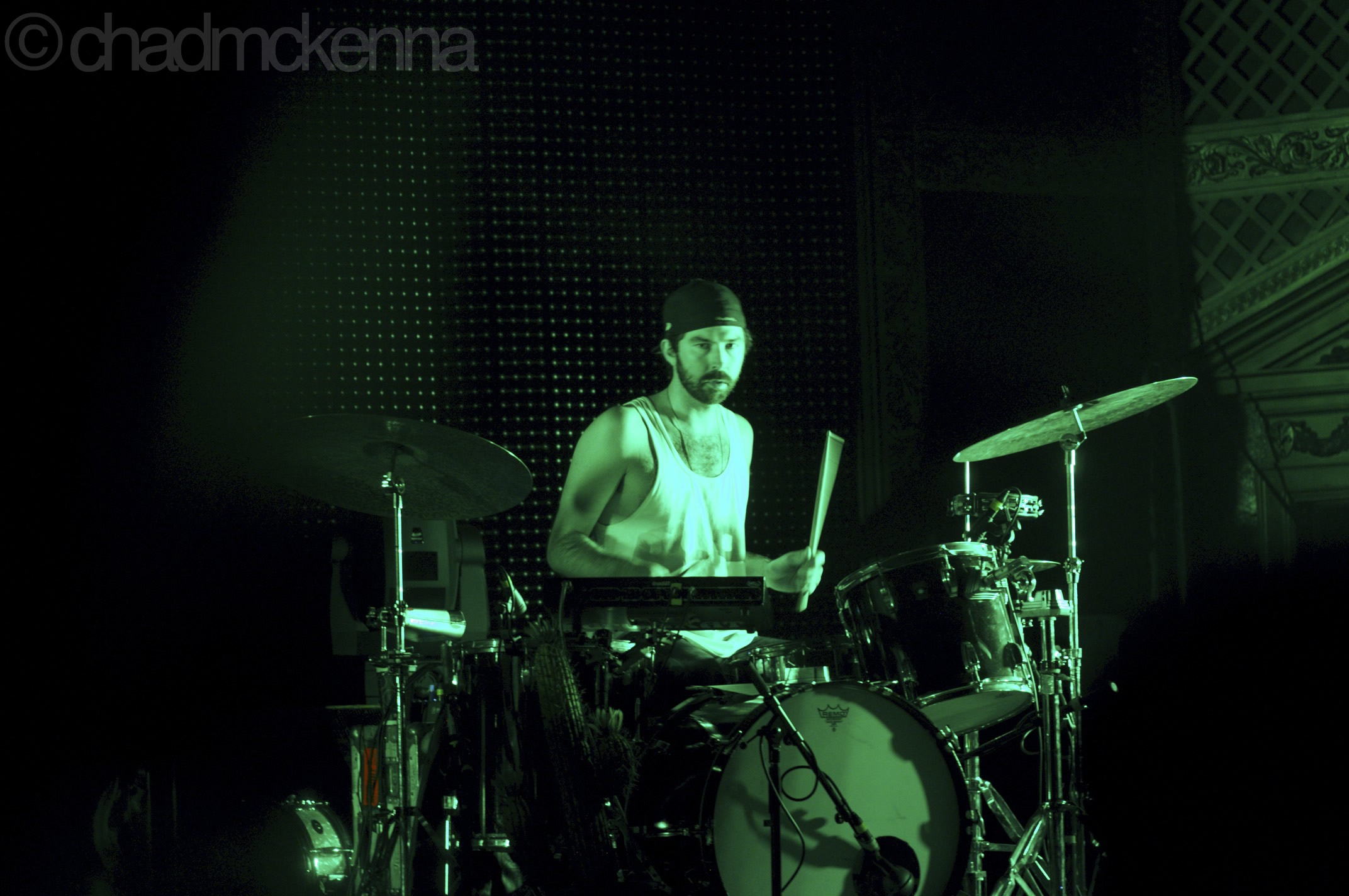 Jason Trammell