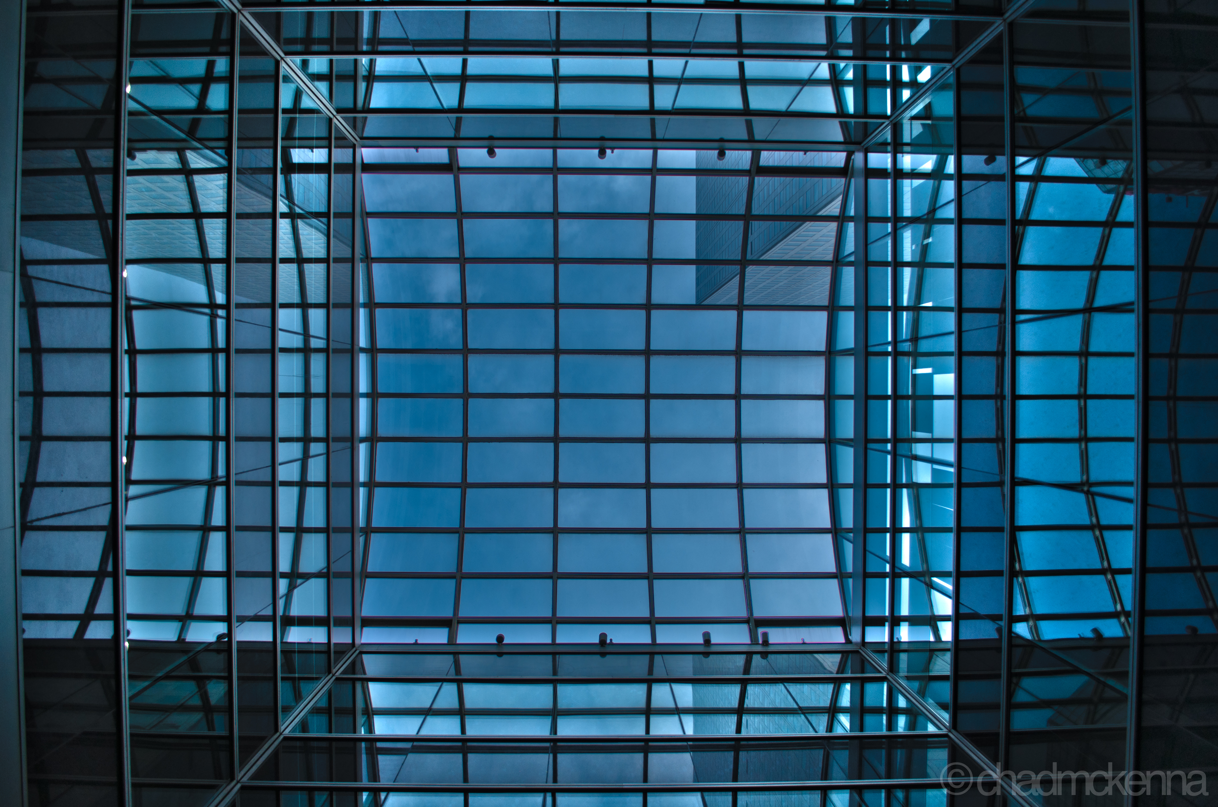 Glass!