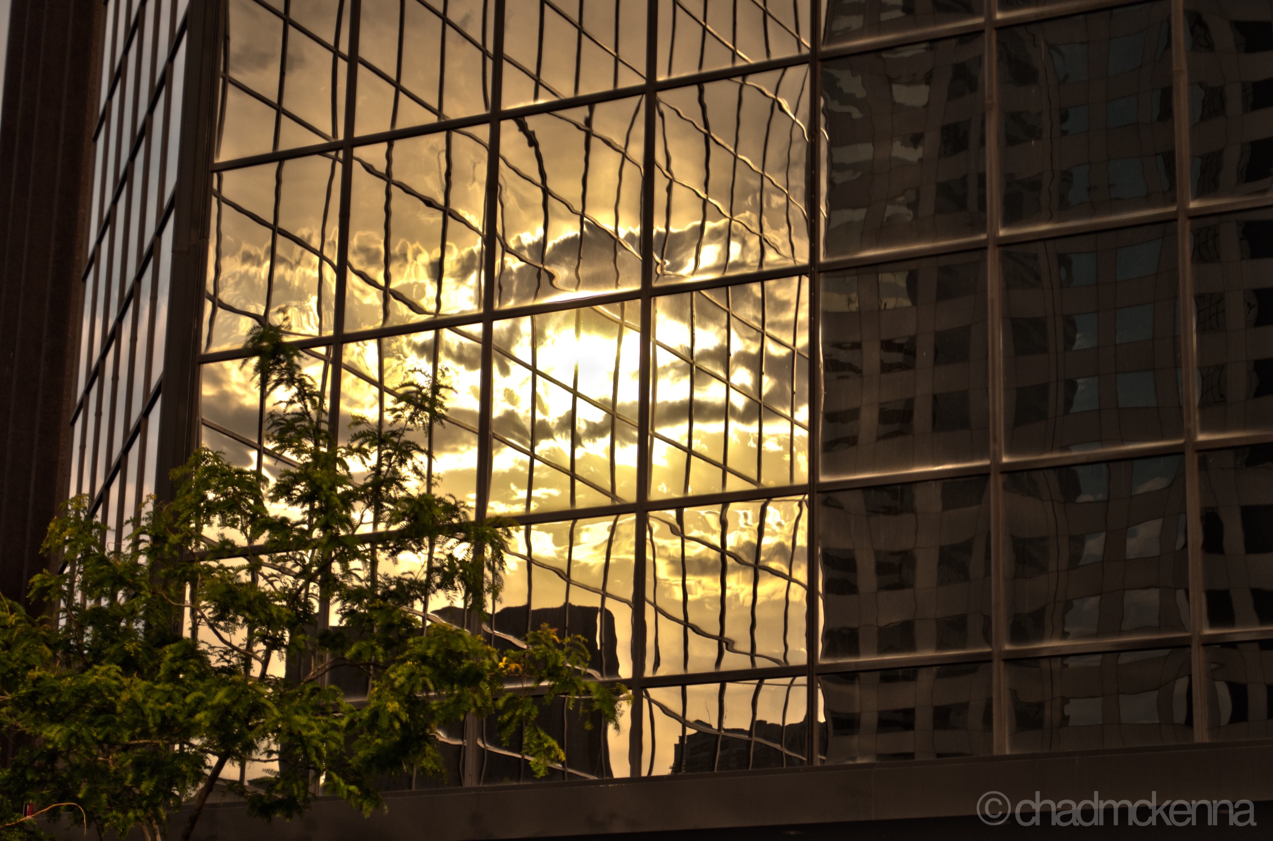 HDR in Denver