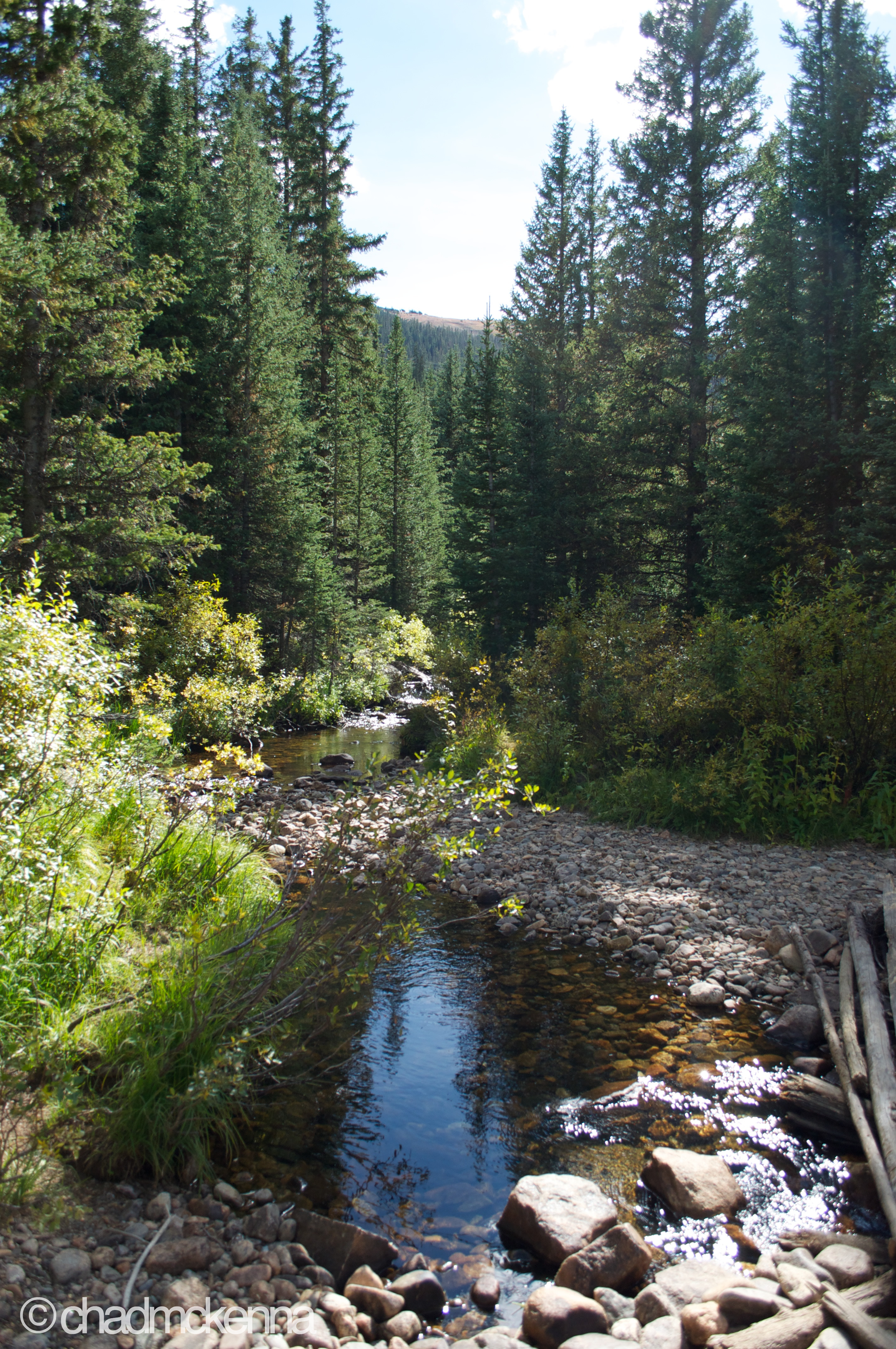 Stream.
