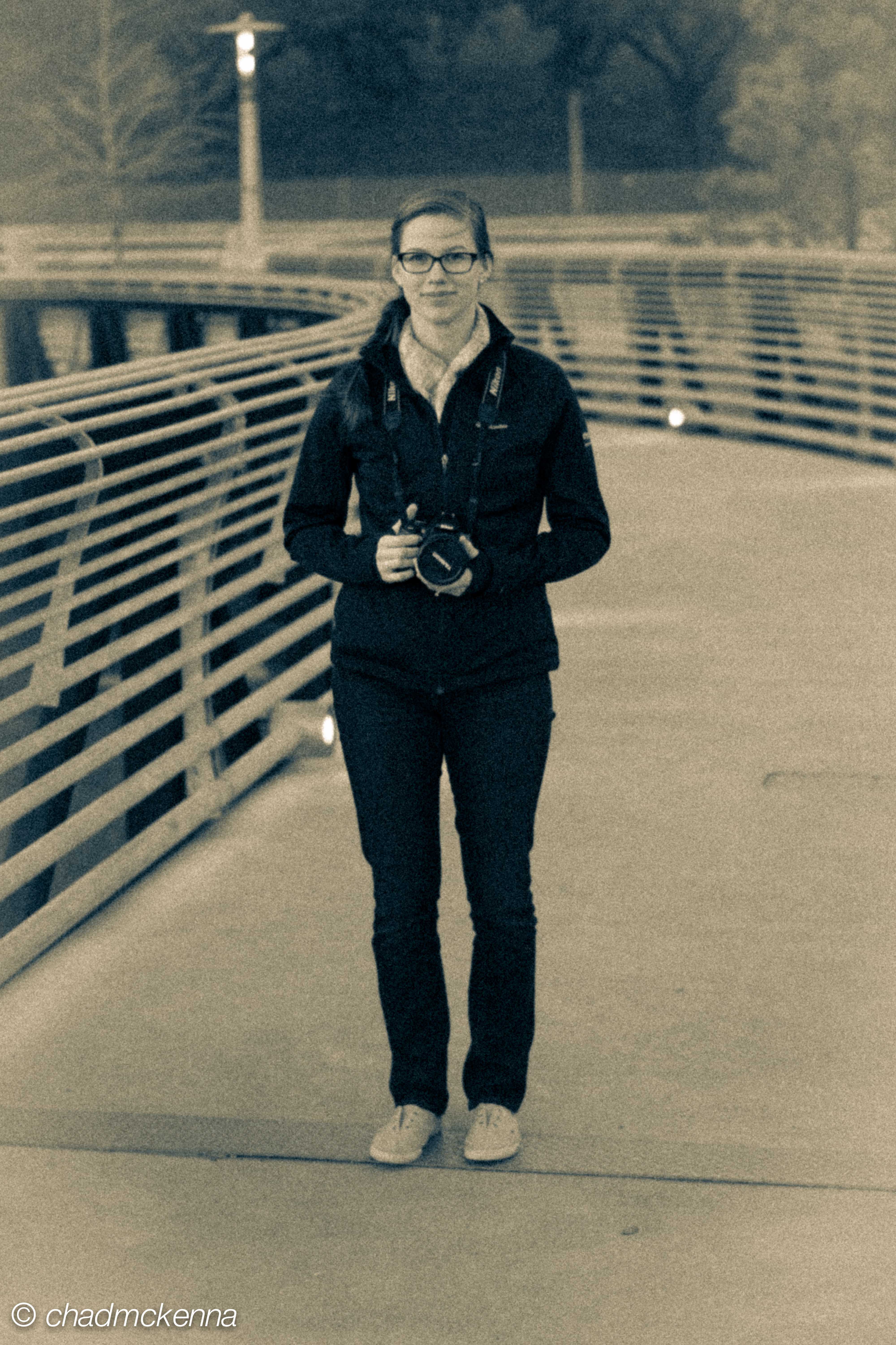 Hipster Hil!
