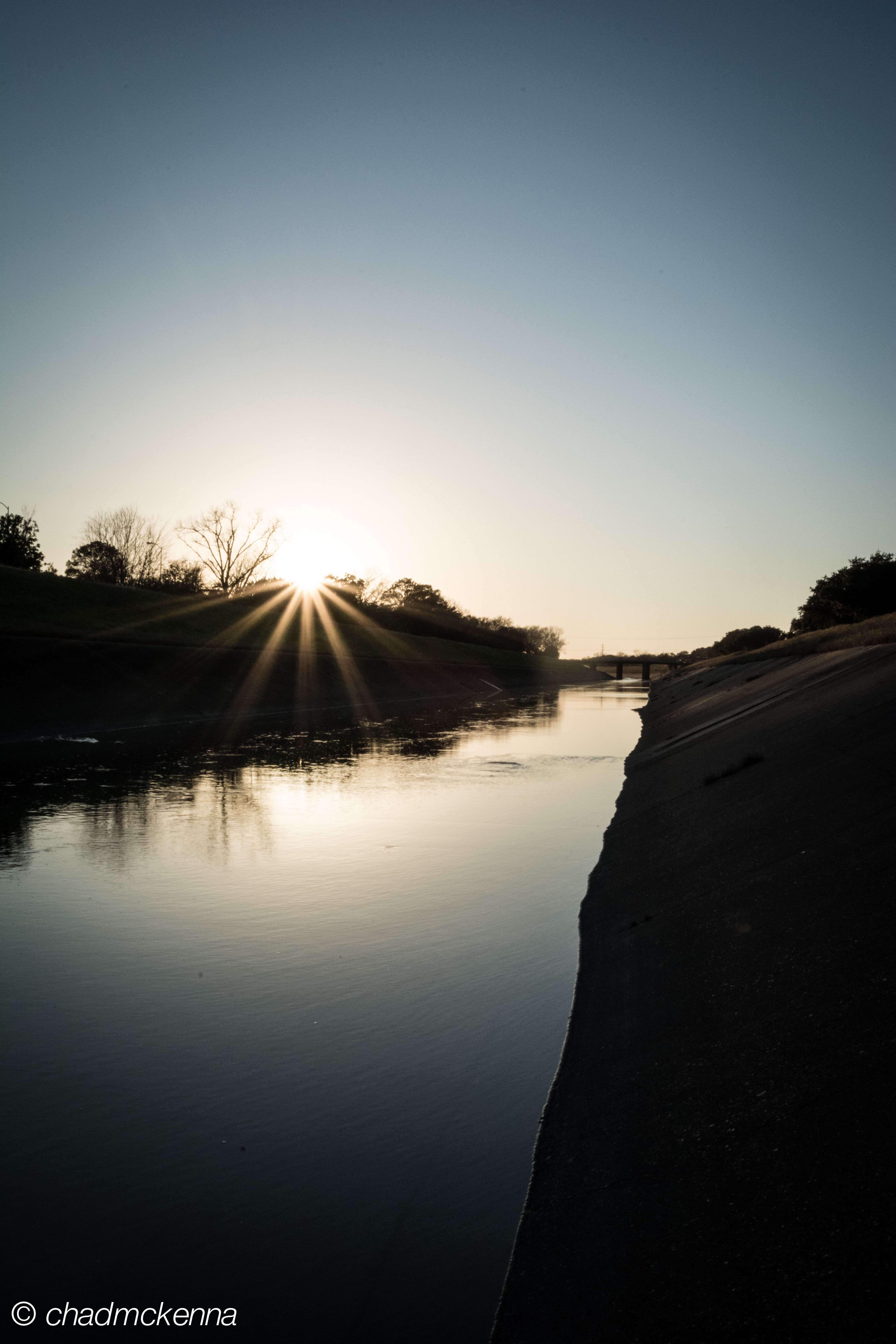 The Bayou