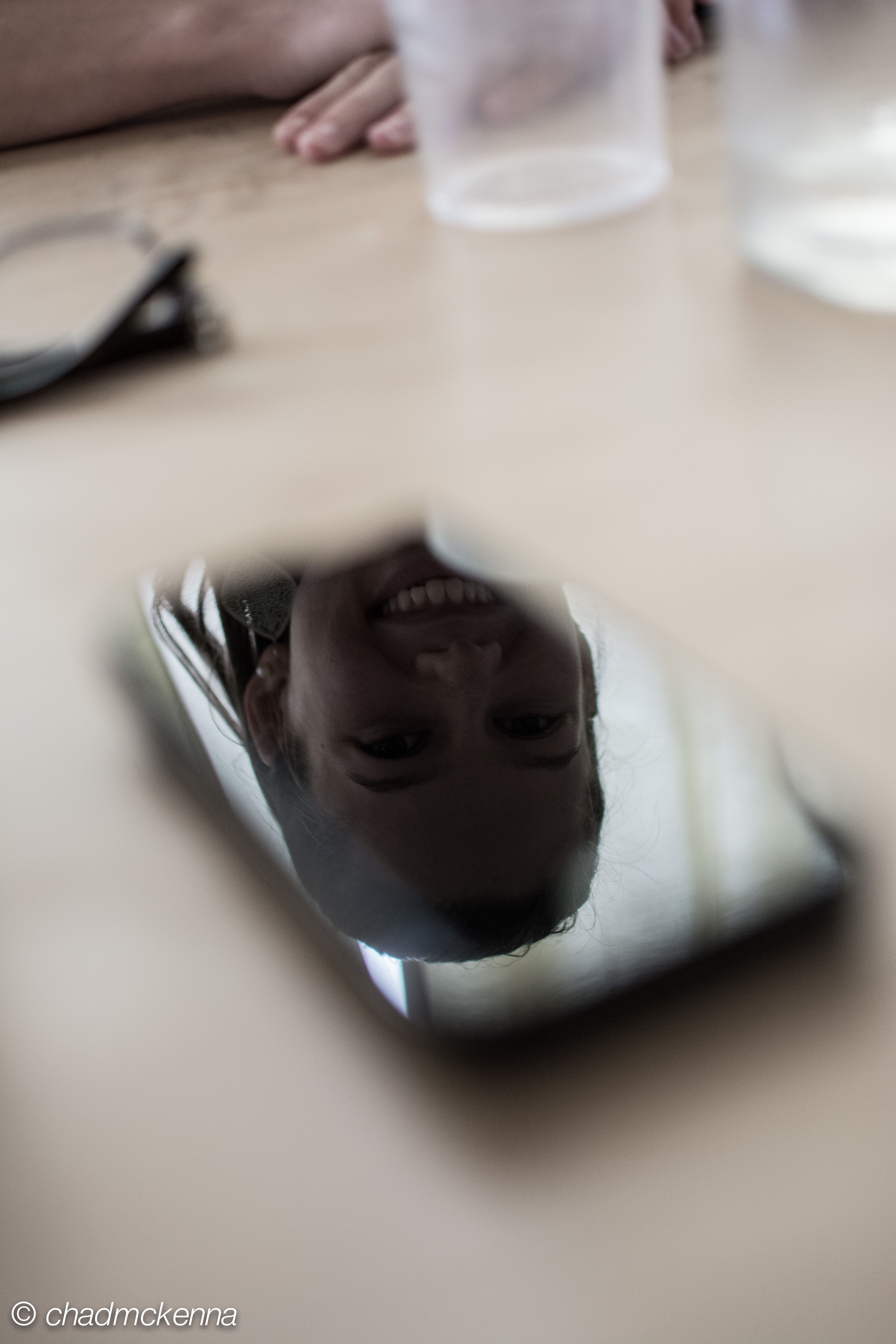 Reflection!