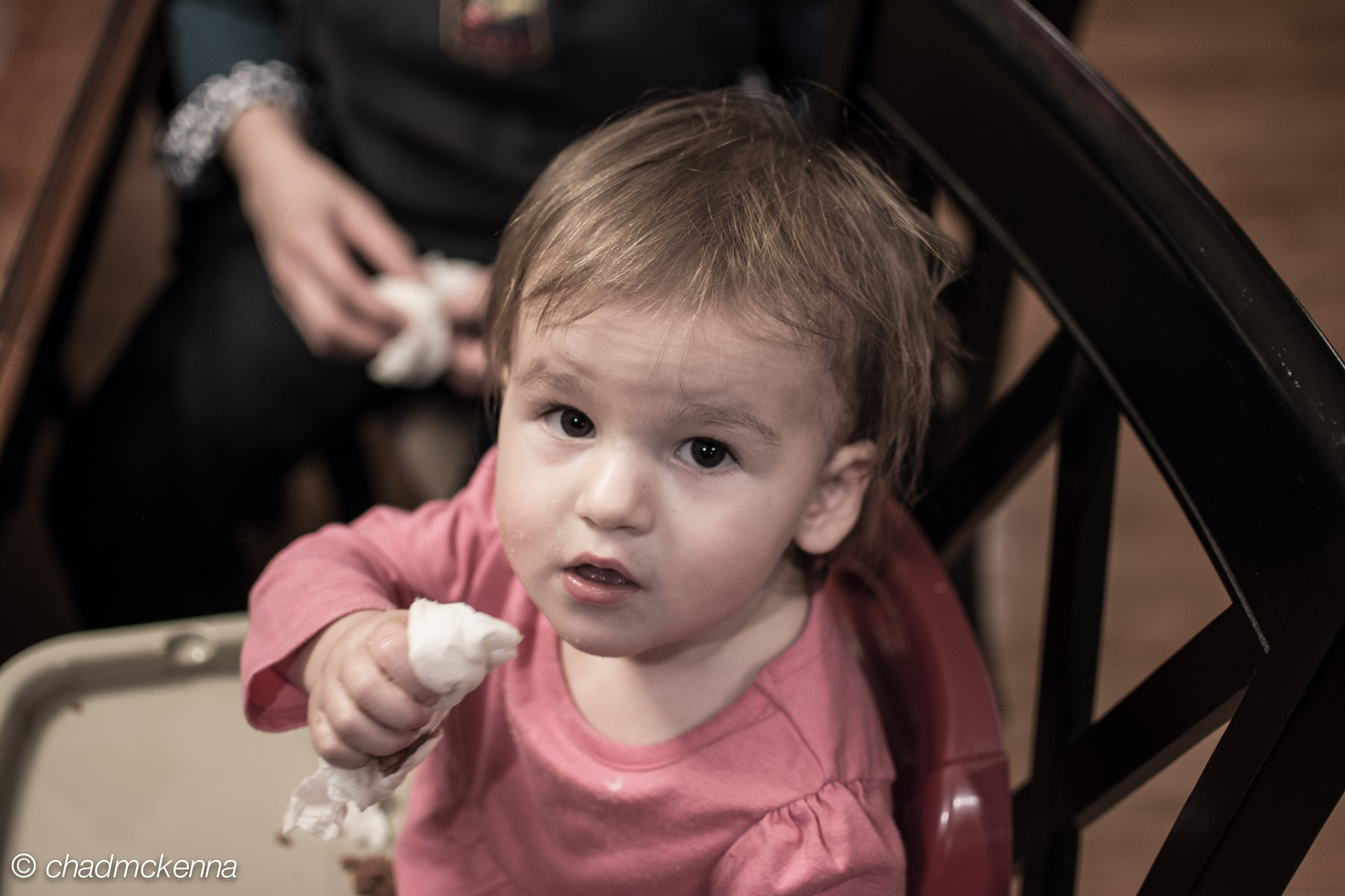 Baby Ava