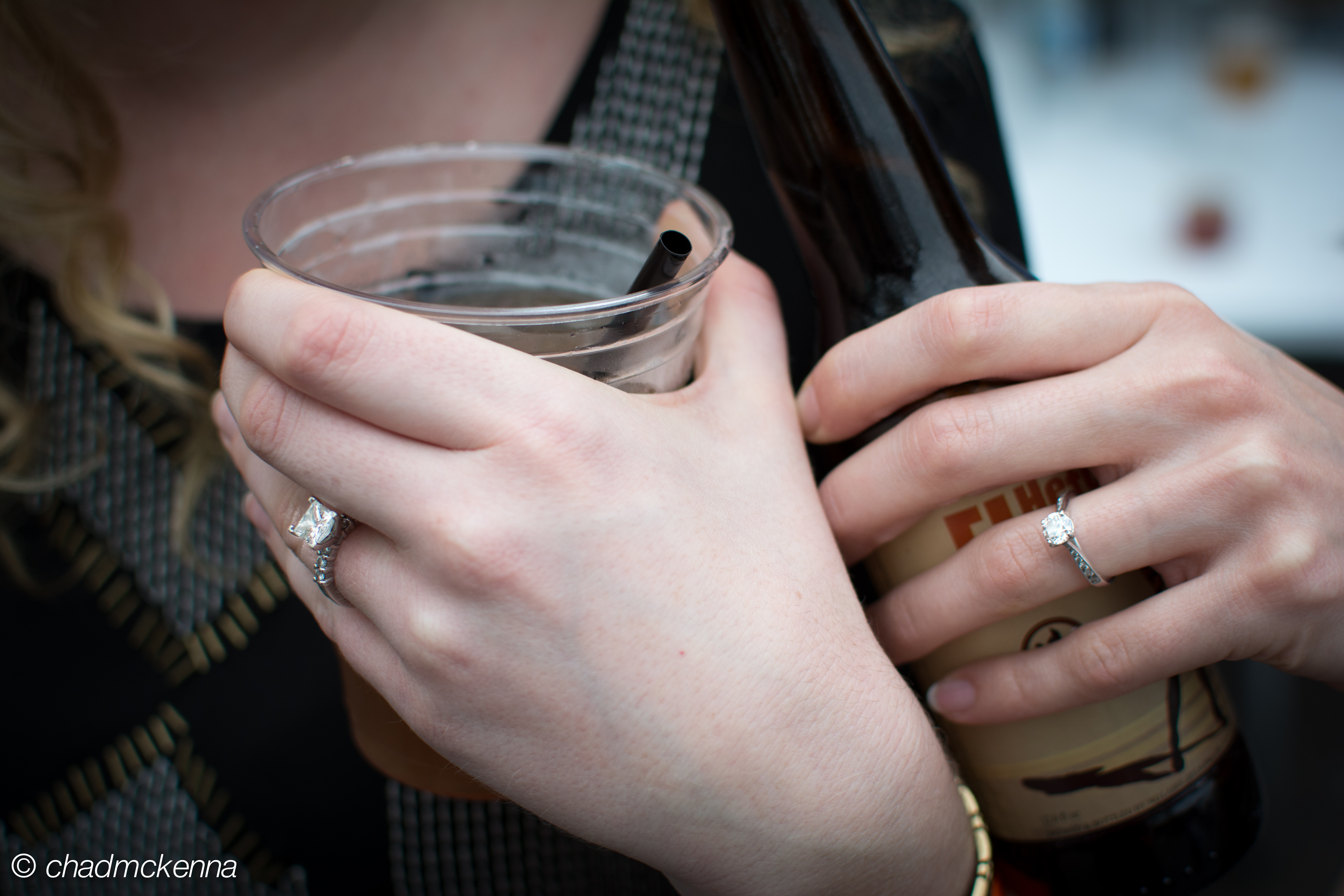 Engagement ringzzz