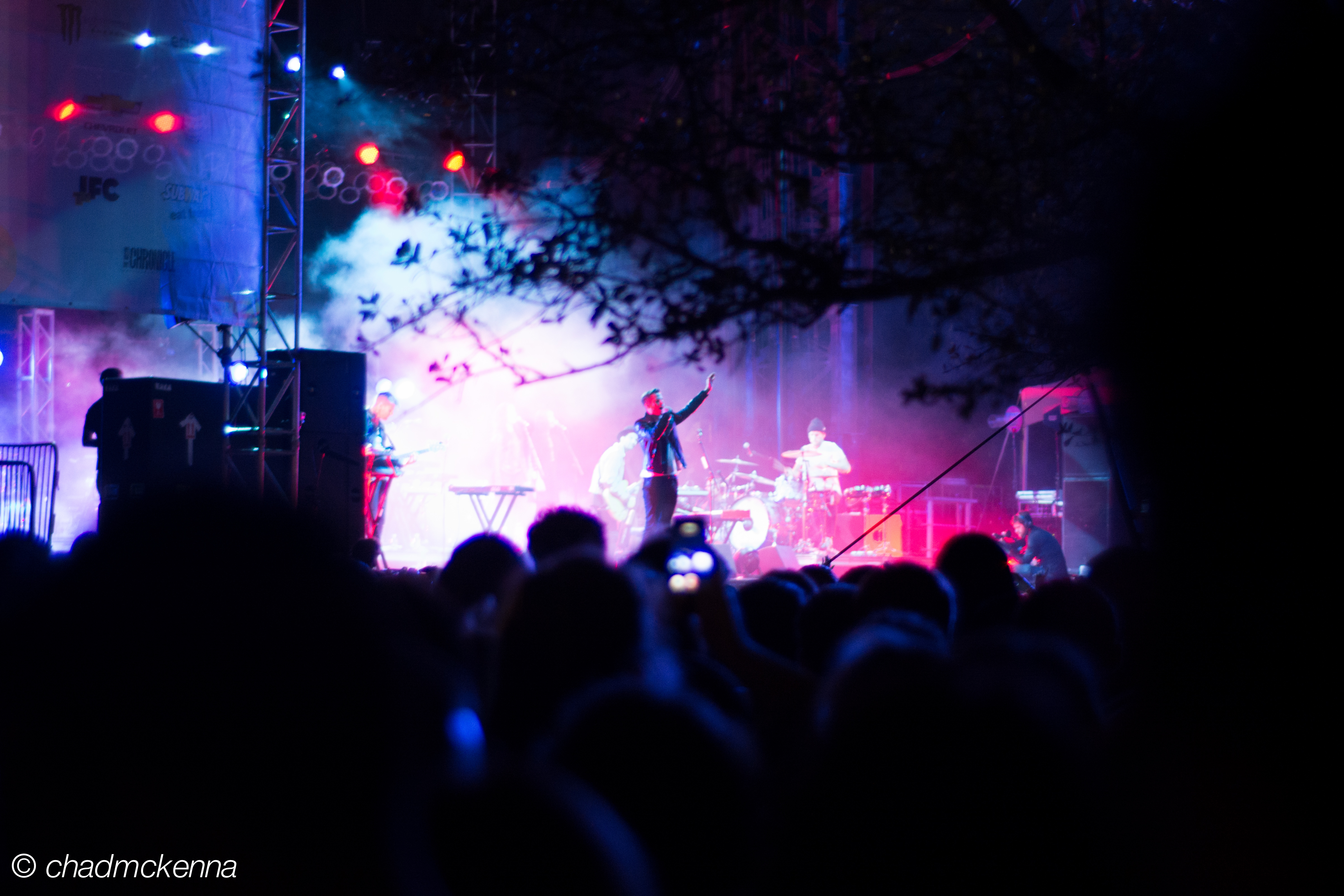 Foster the People