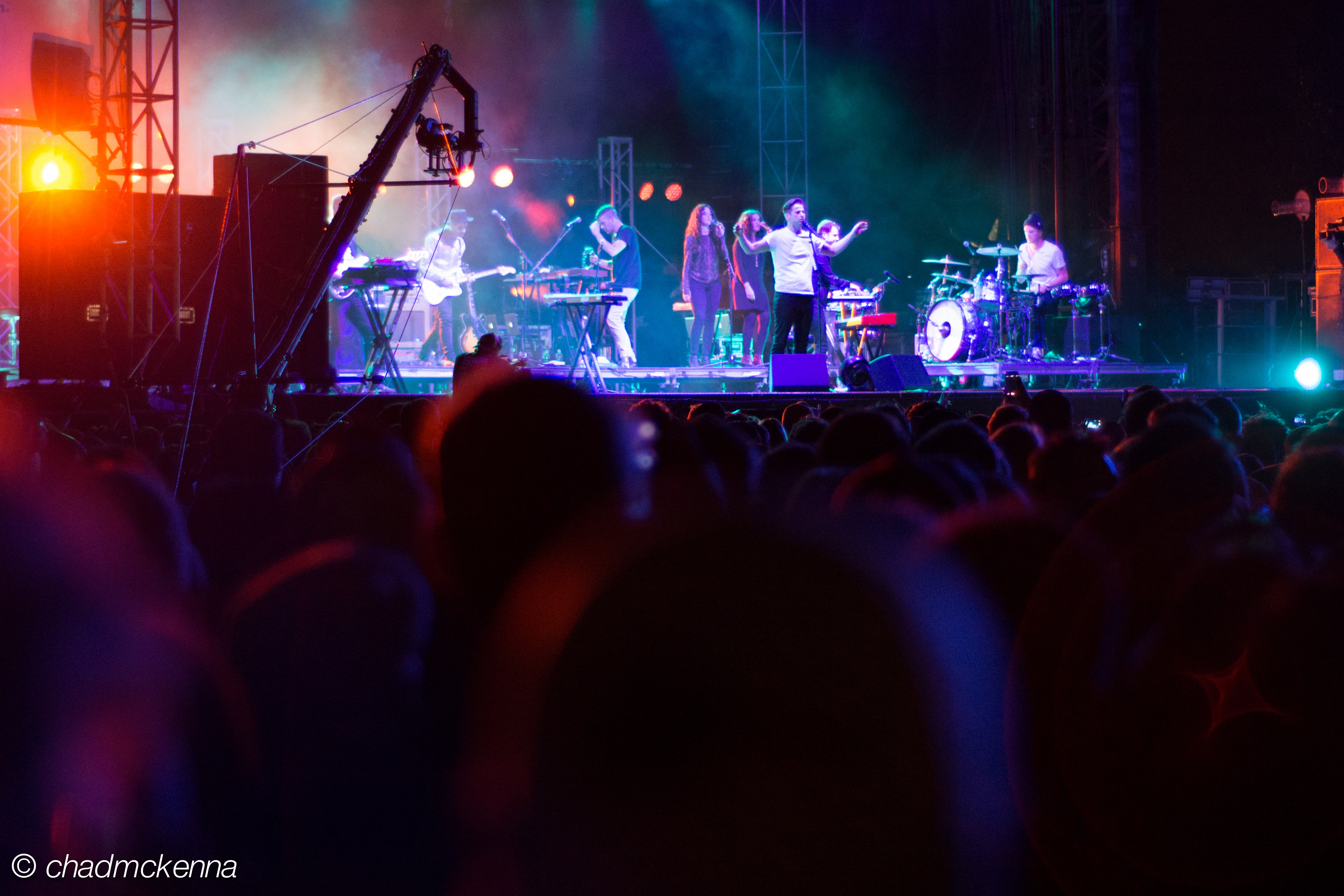Foster the People