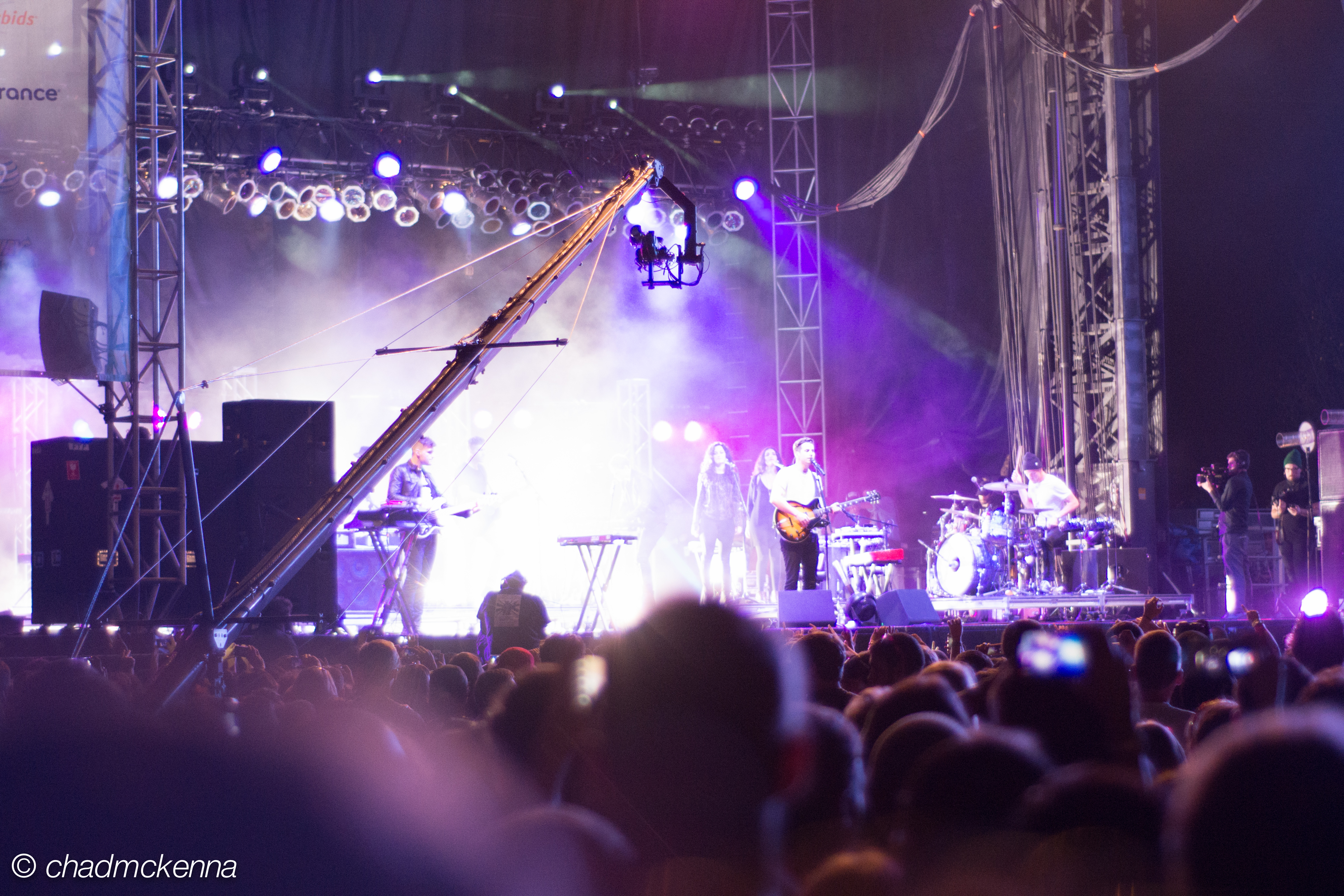Foster the People