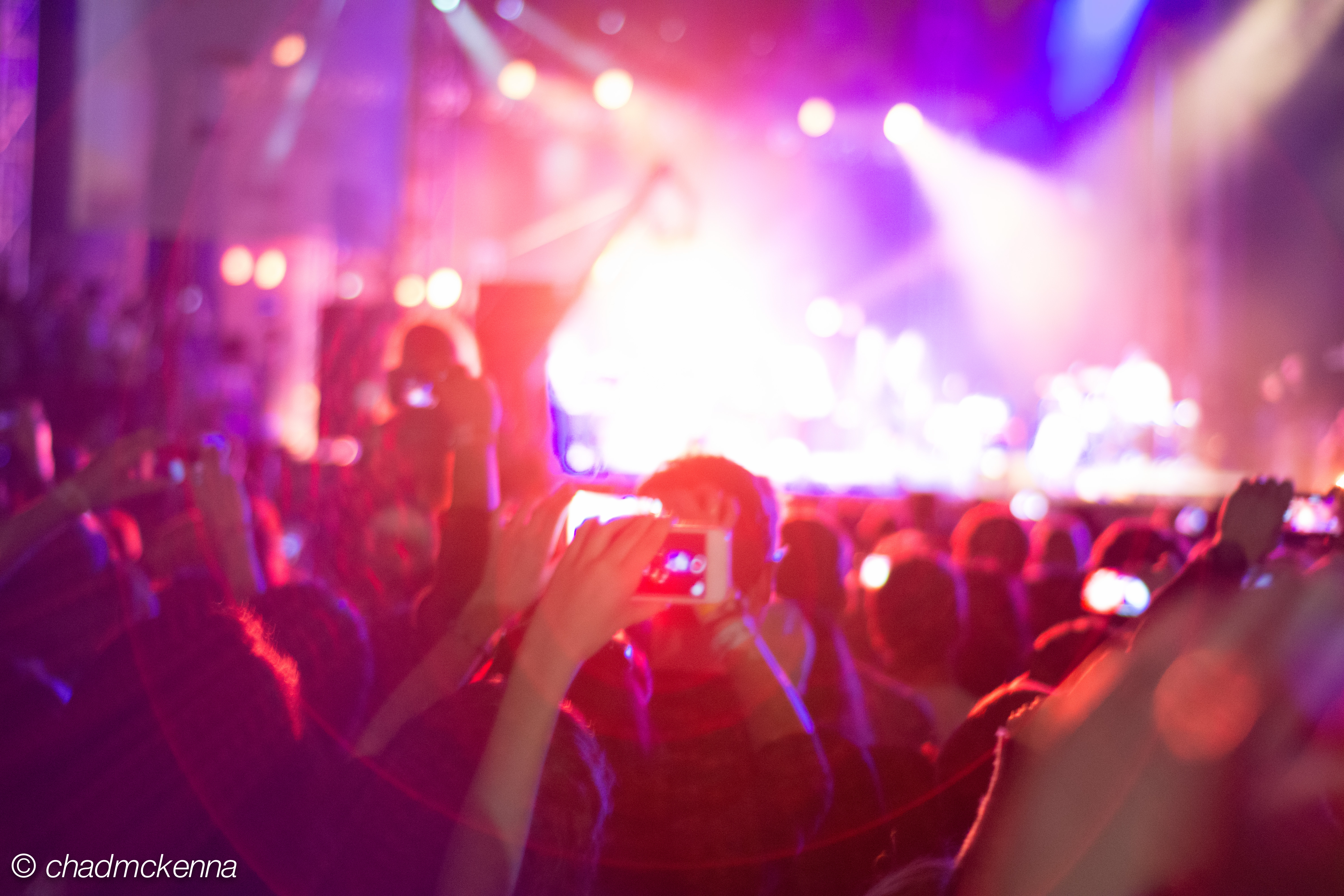 Free Concert!