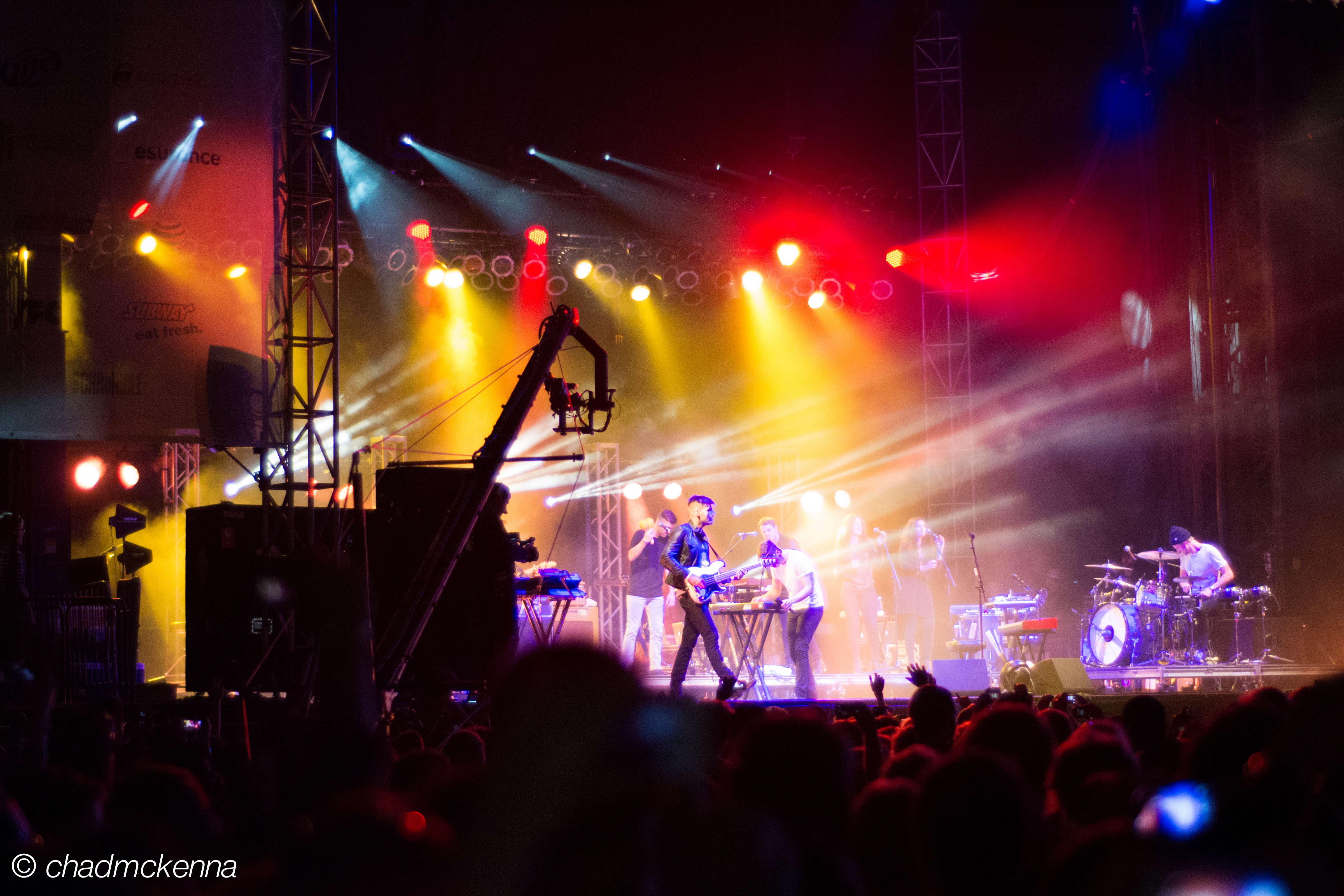 Foster the People