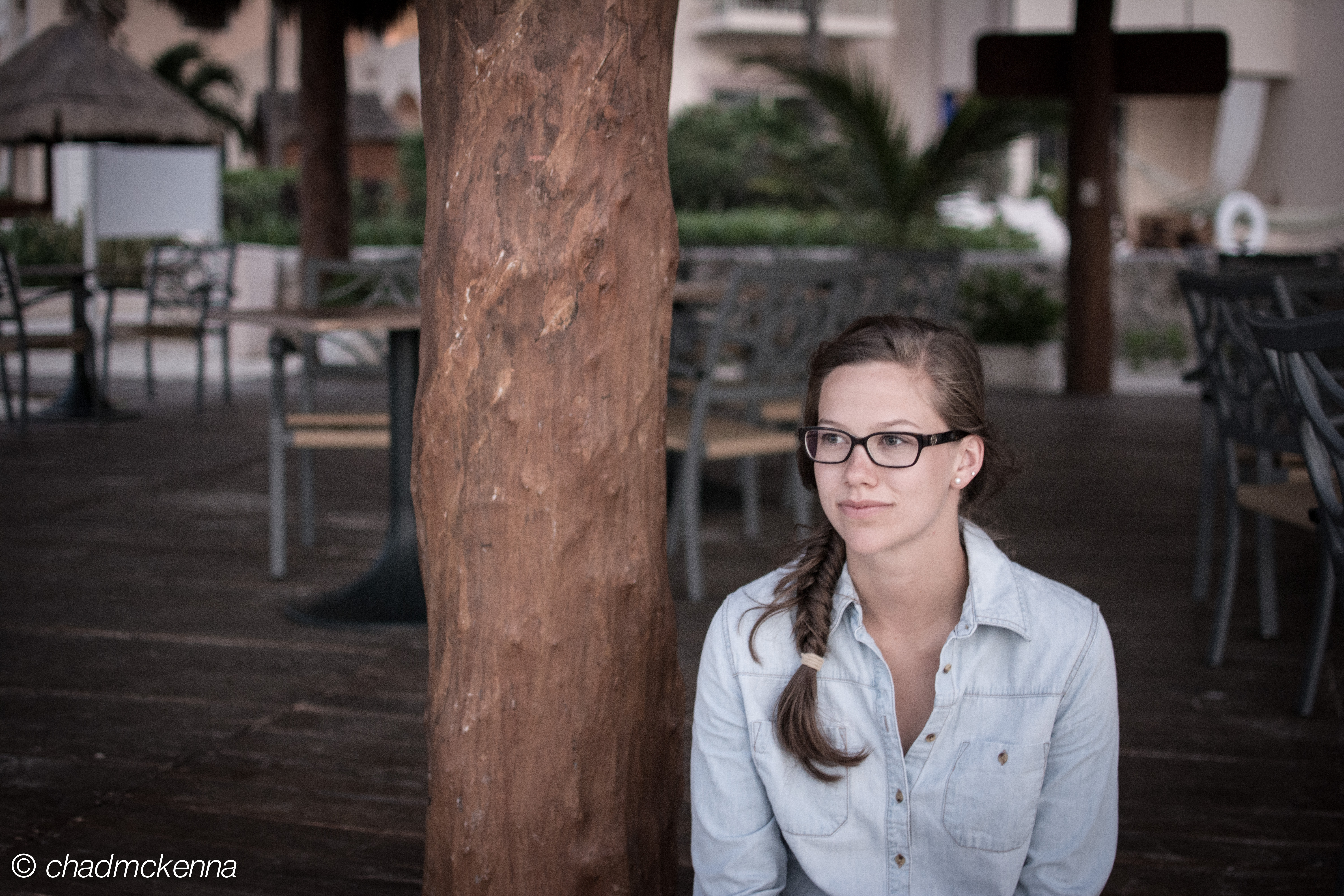 The wife (pt. III)