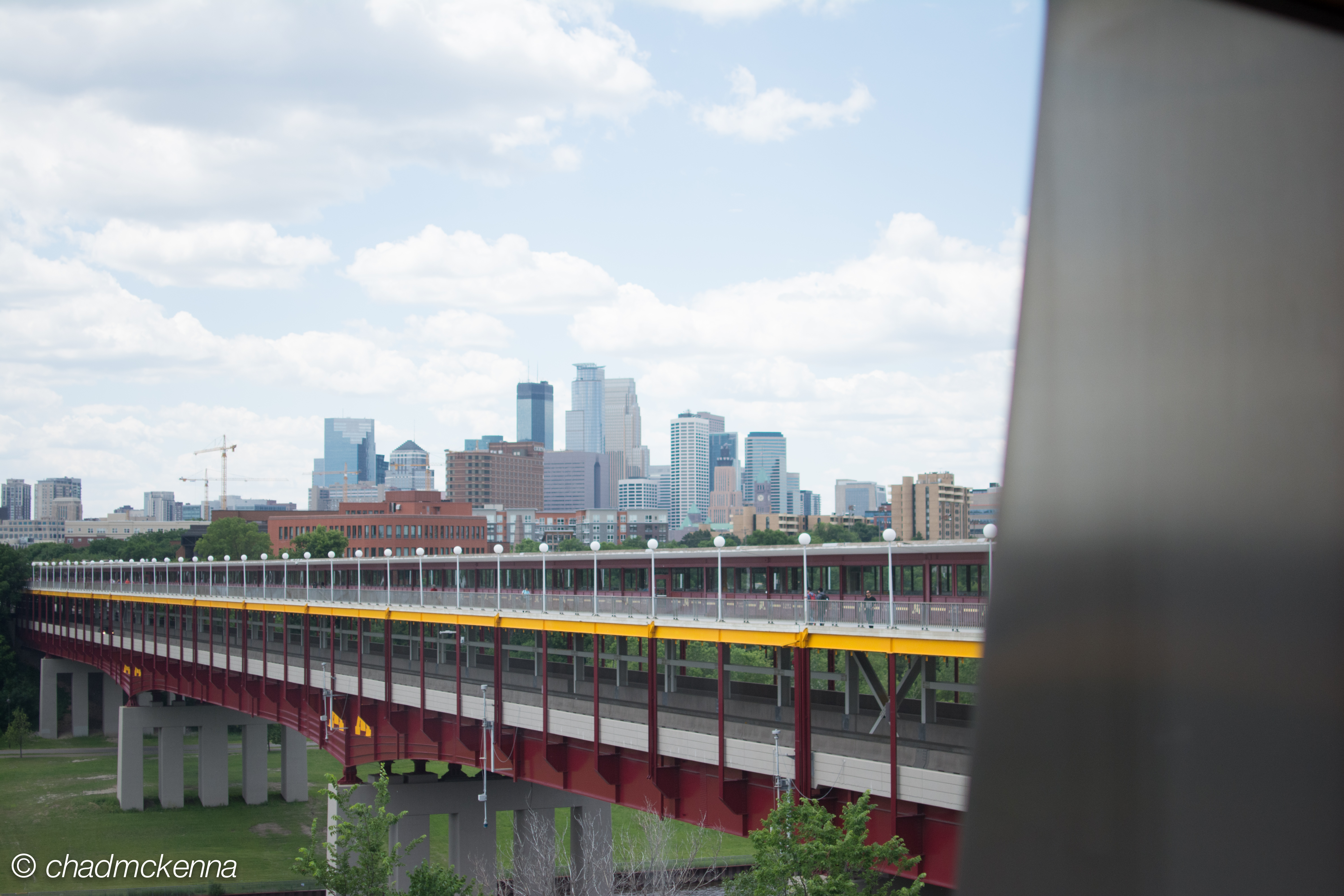 Minneapolis