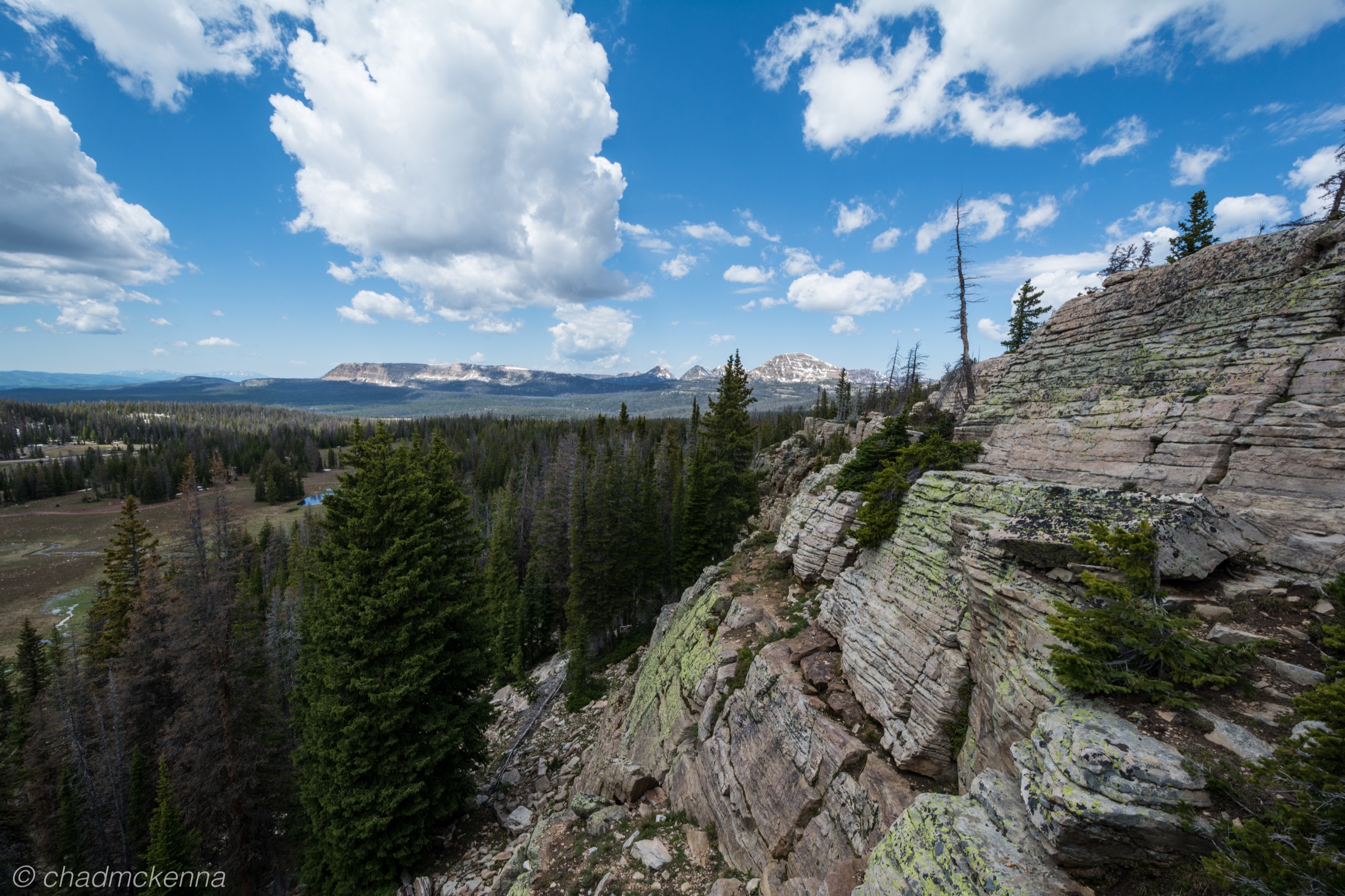 Summer Trip to Utah