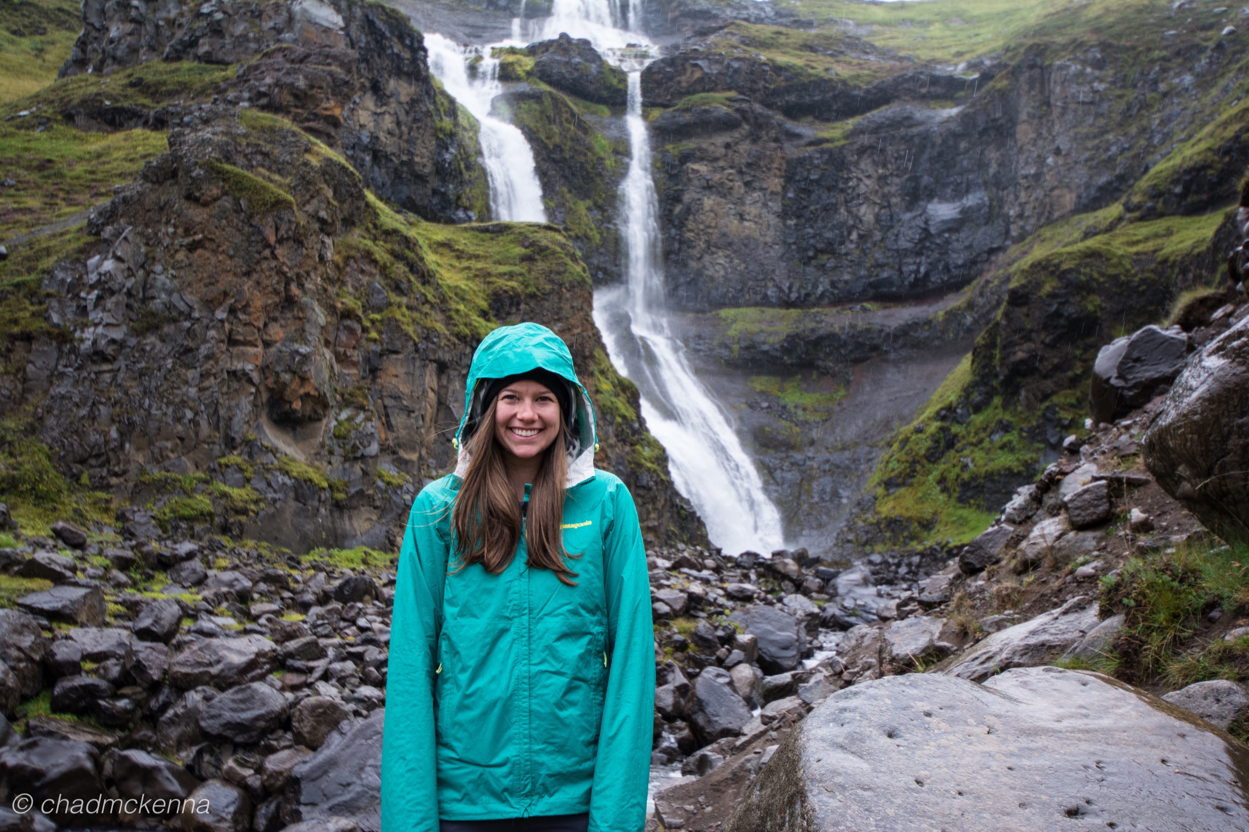 Northern Iceland