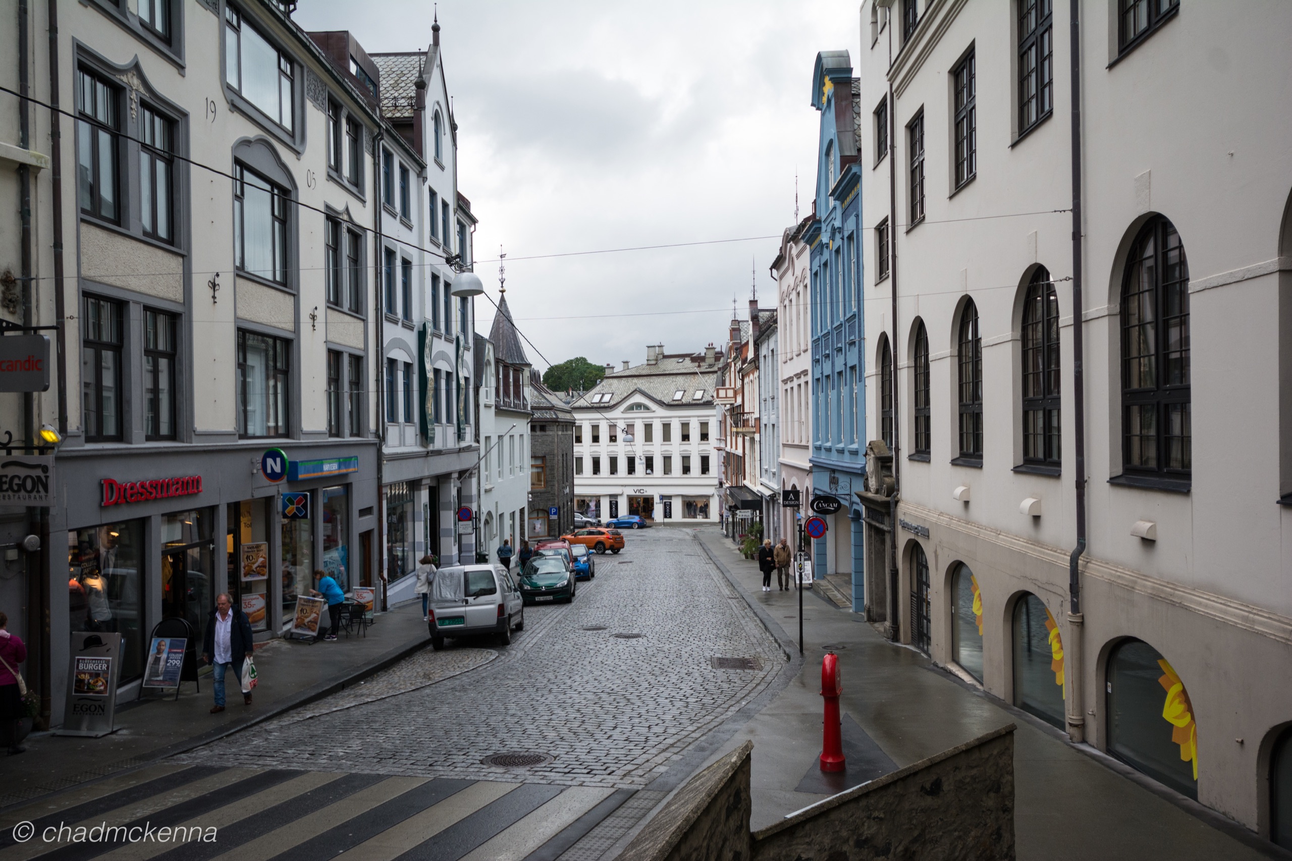 Ålesund, Norway