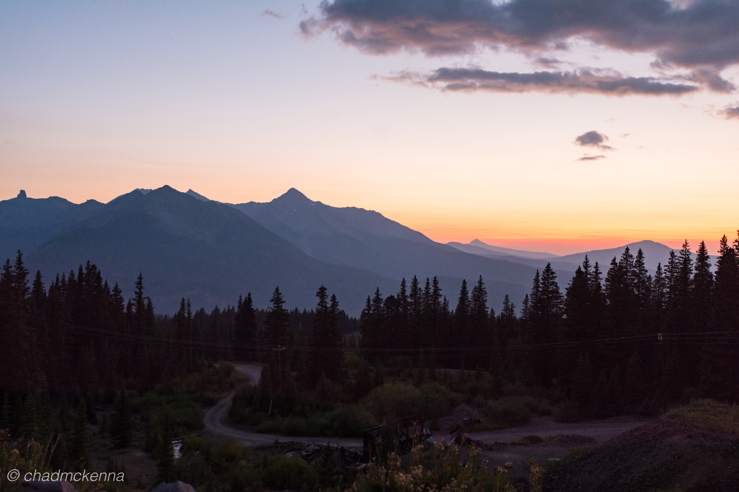 Telluride