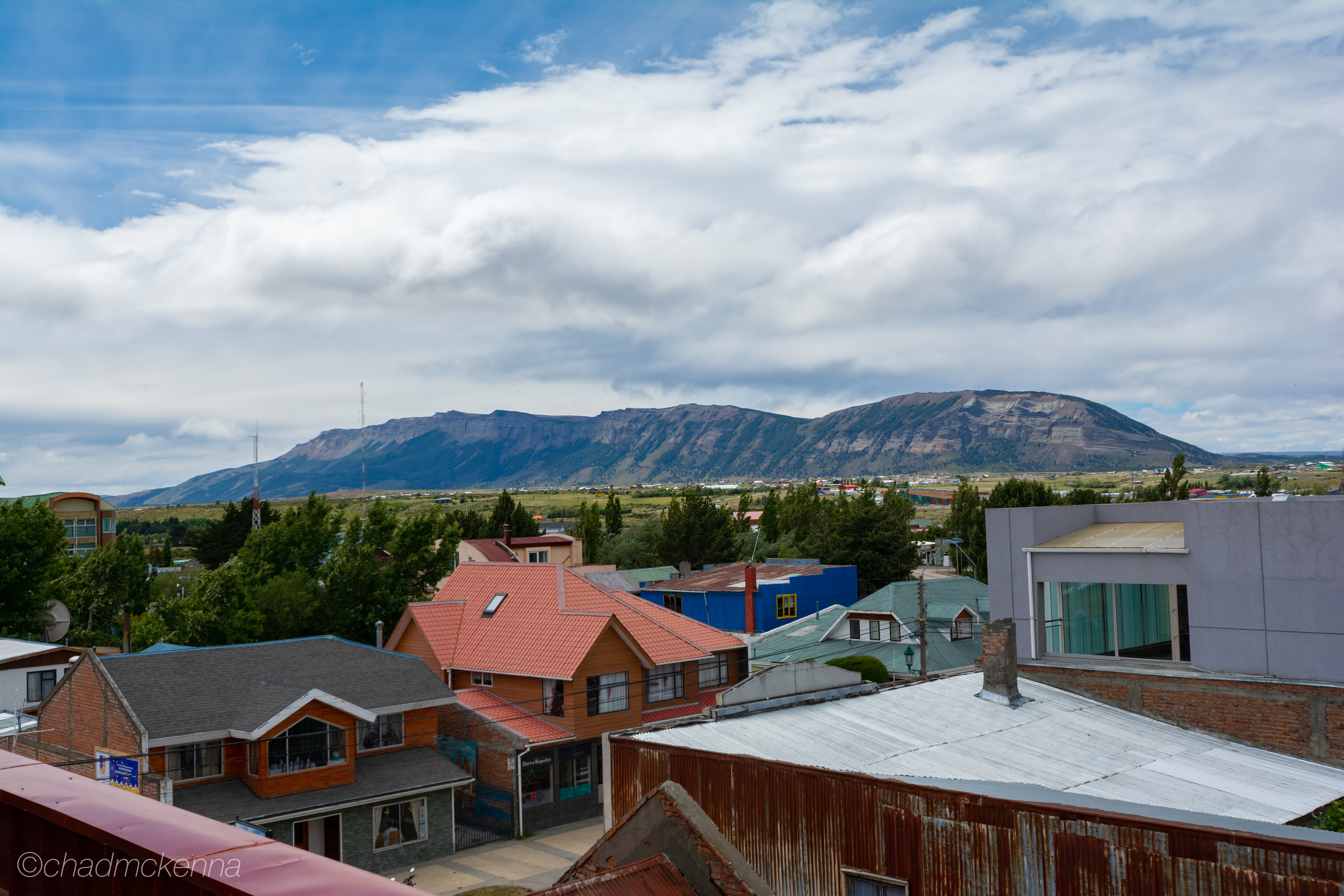 Puerto Natales