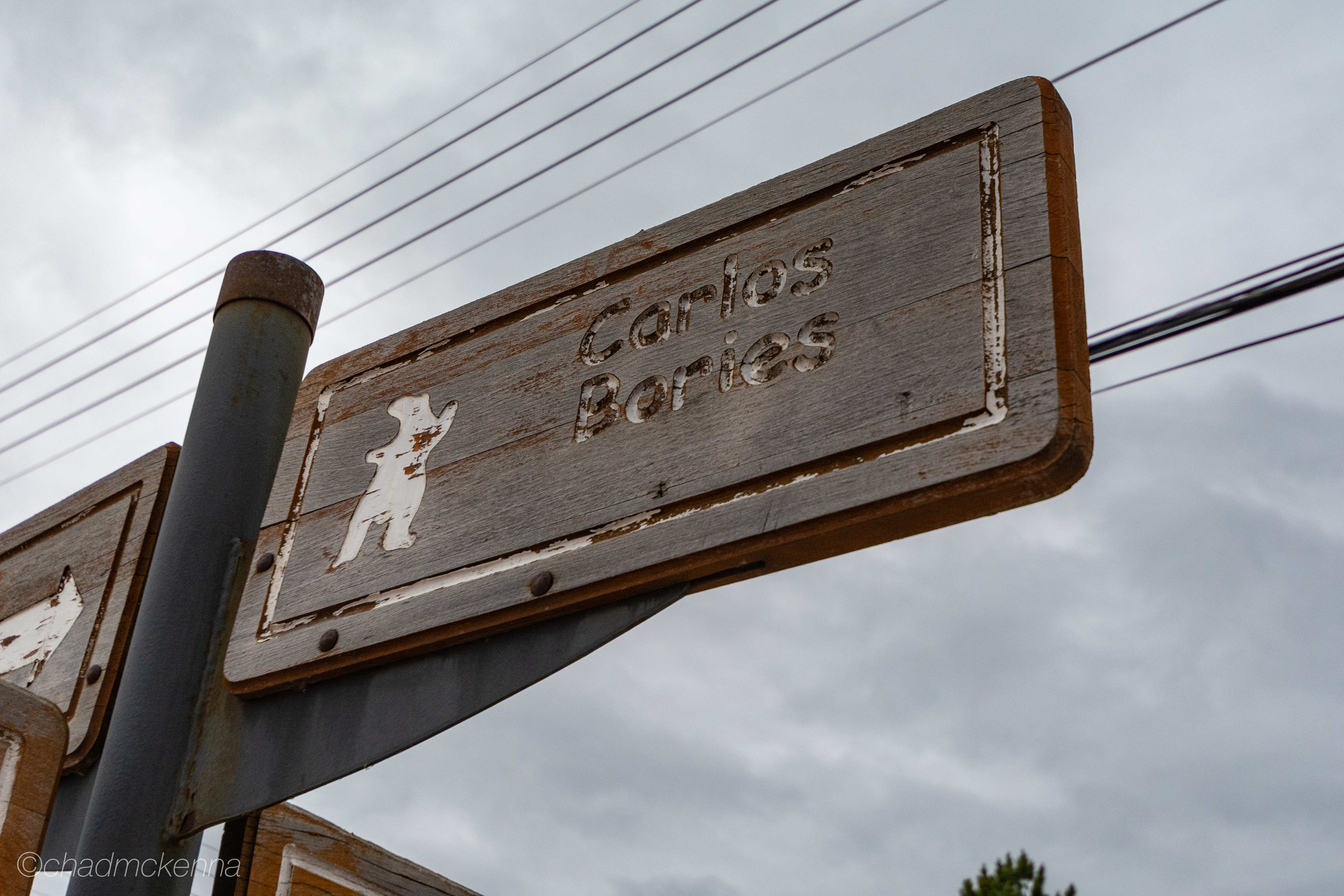 Puerto Natales