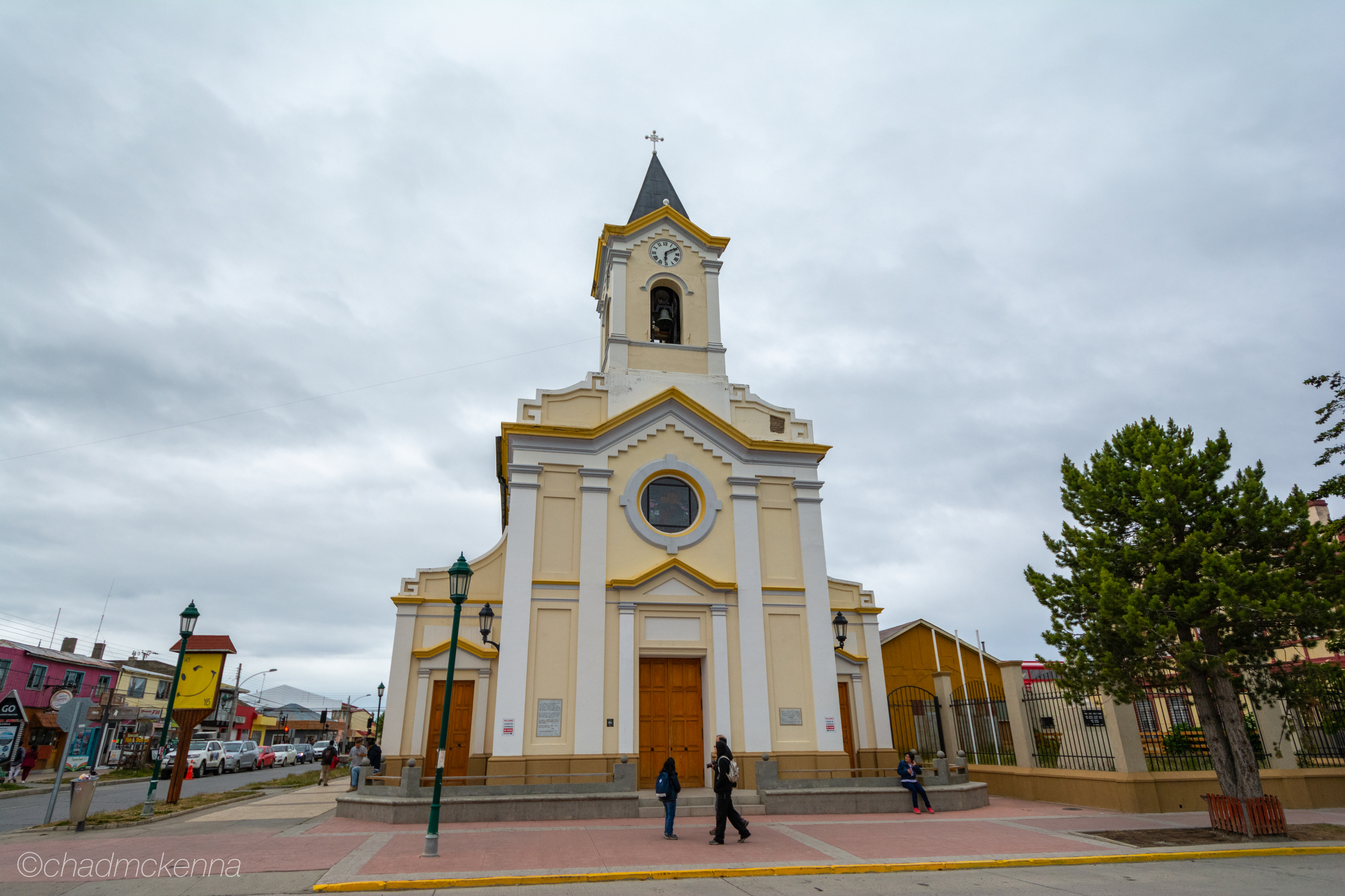 Church