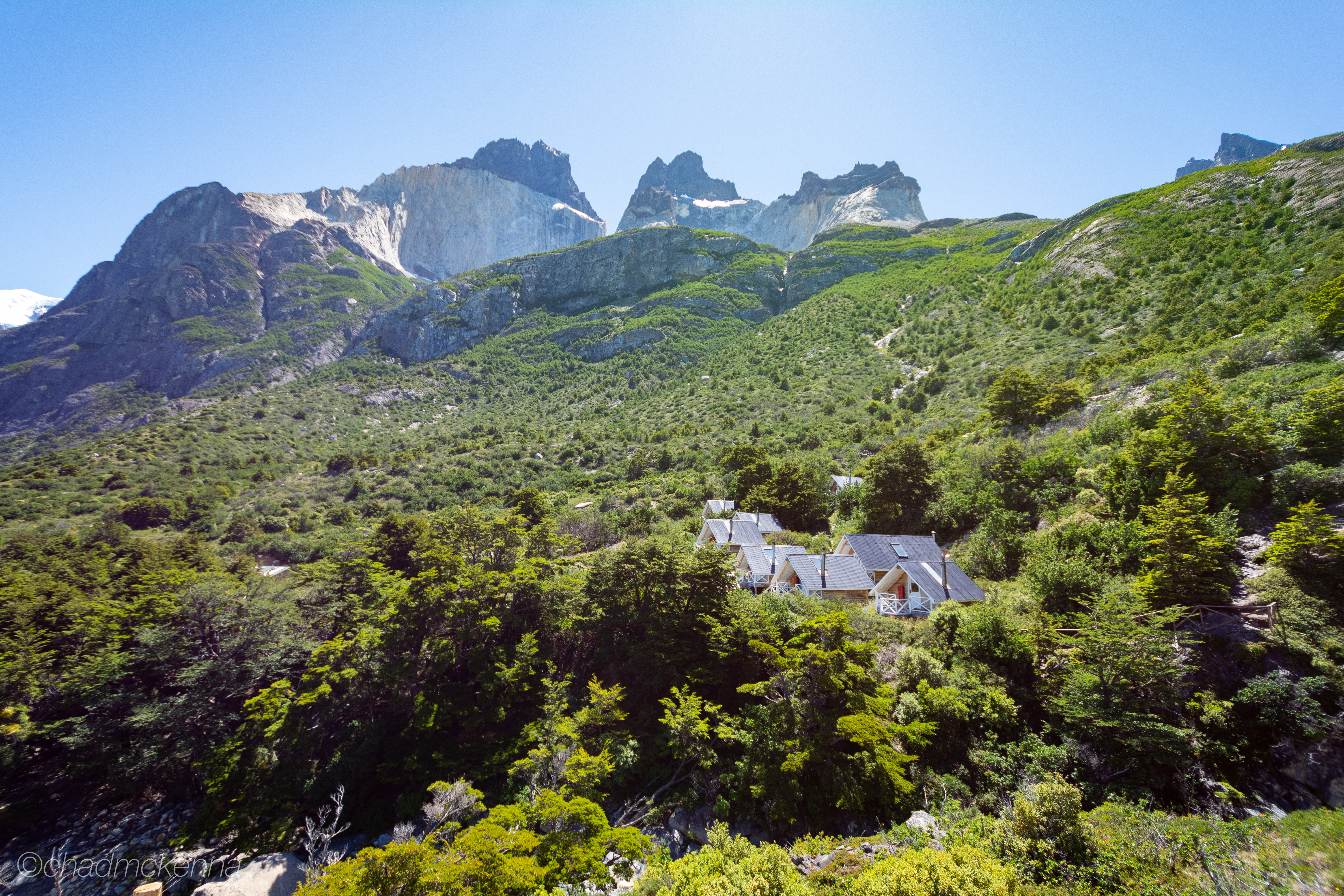 Los Cuernos