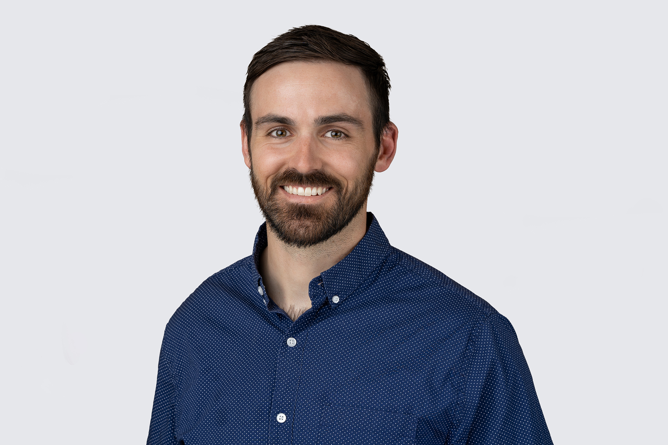 Chad McKenna