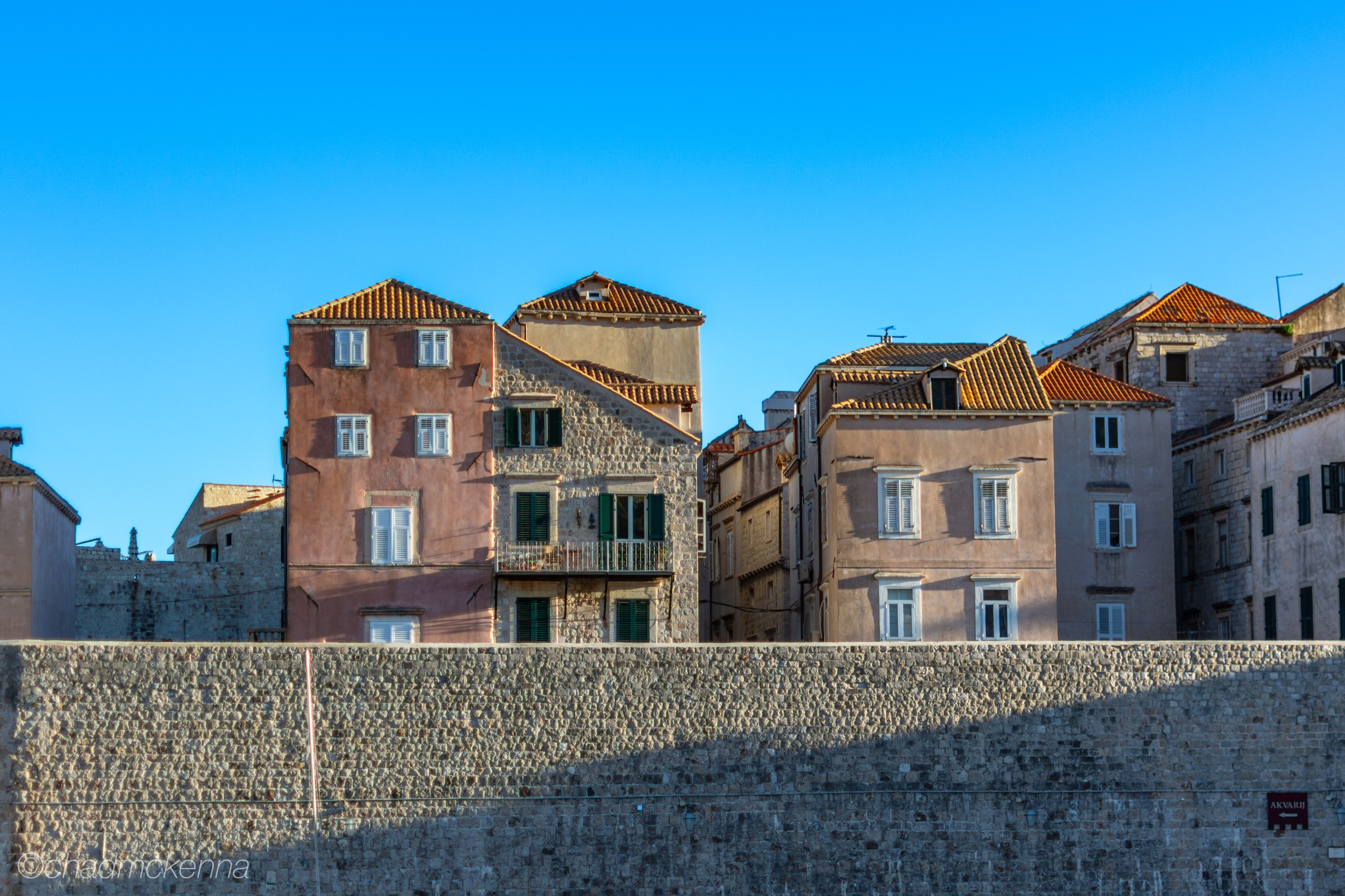 Dubrovnik, Croatia