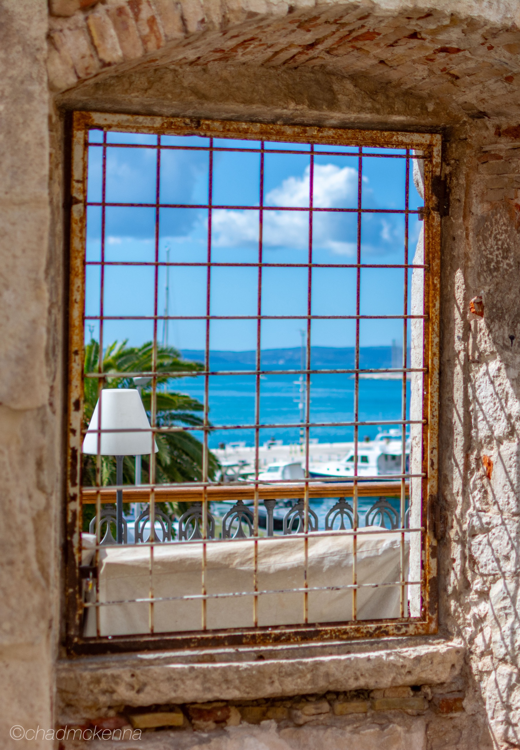 Split, Croatia