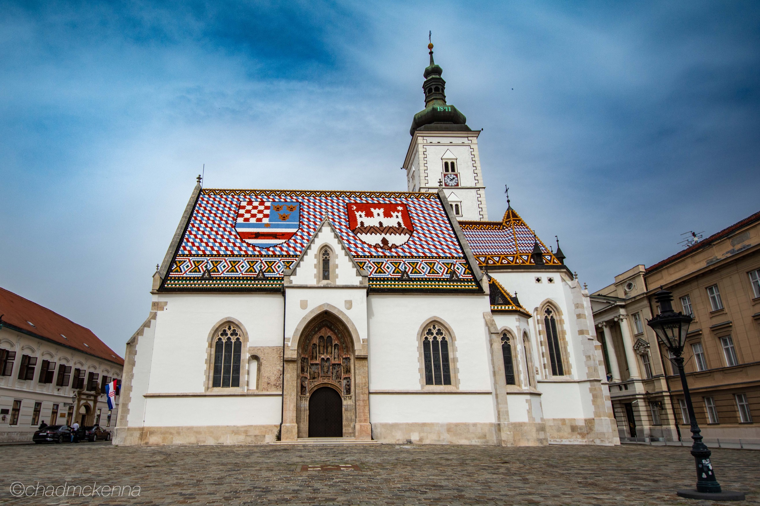 Zagreb, Croatia