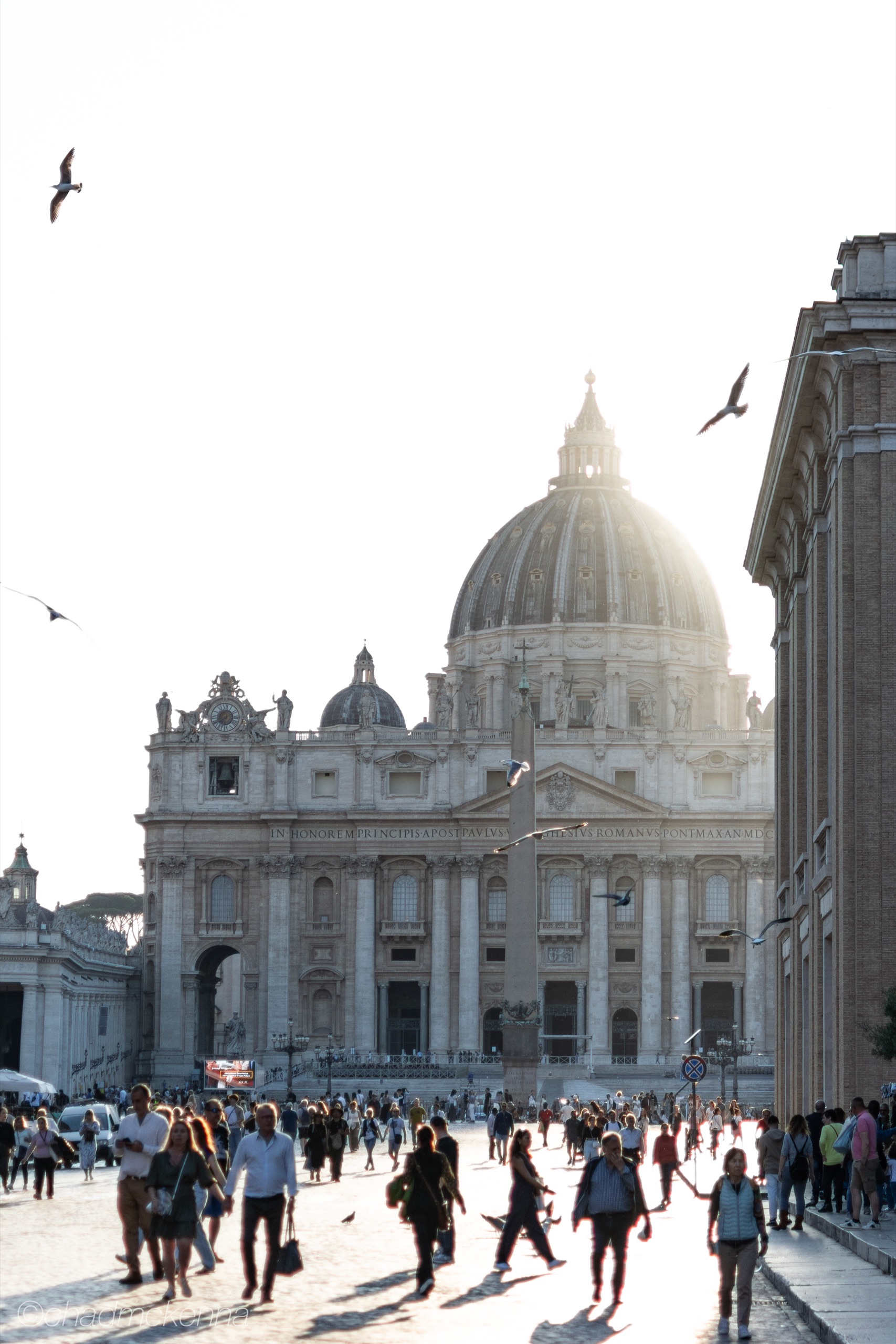 Rome, Italy